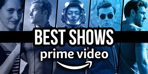 best shows on prime 2023|2023 series on prime video.